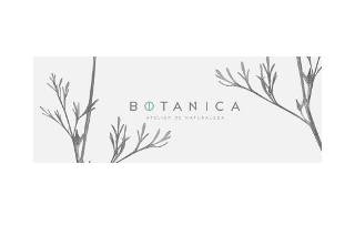 Botánica Atelier Logo