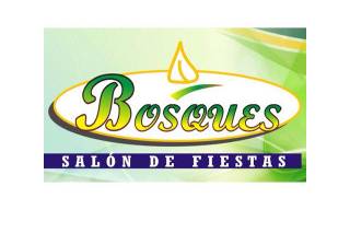 Eventos Sociales Bosques logo