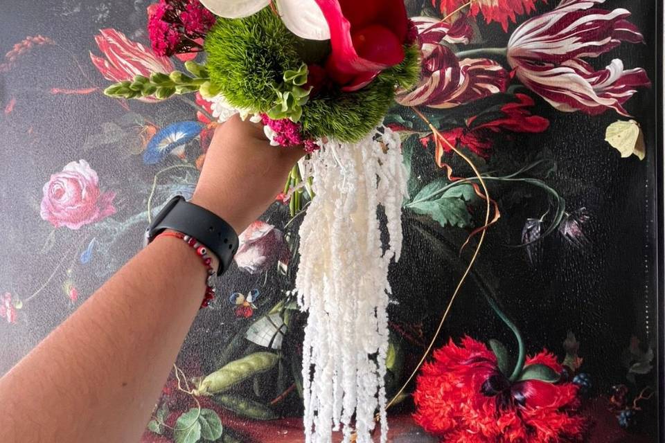 Ramo de novia