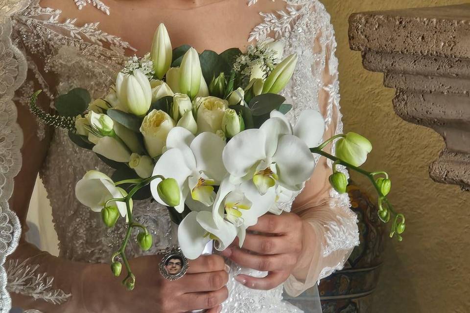 Ramo de novia