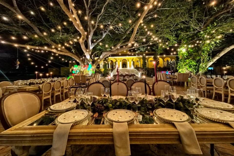 Arol Catering