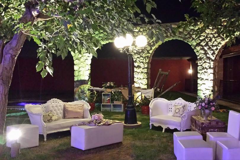 Los 22 mejores jardines para boda en Ciudad Juárez