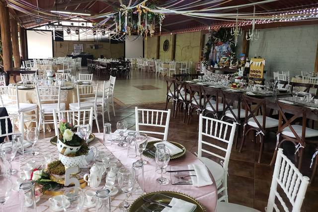 Eventos Hernández