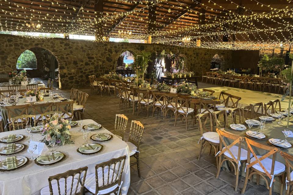 Quinceañera
