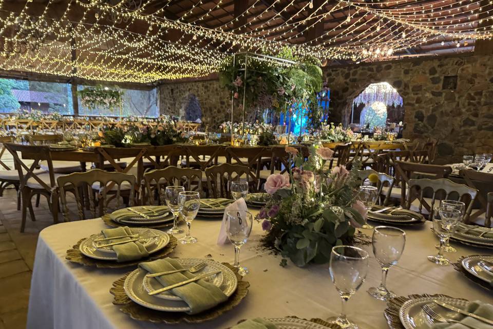 Quinceañera