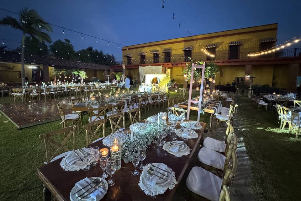 Boda