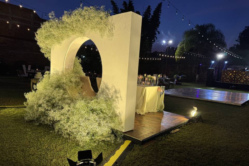 Boda