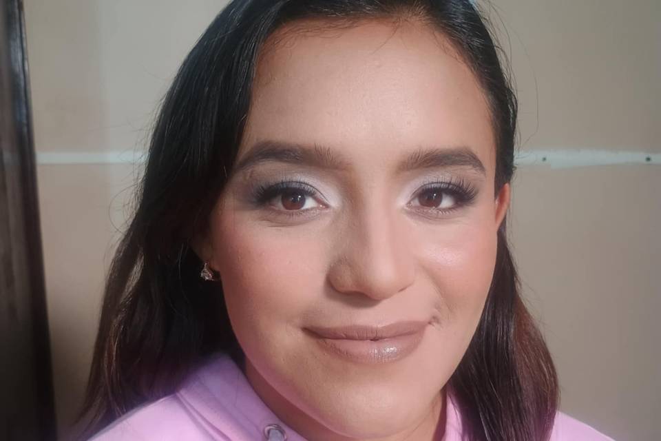 Maquillaje social