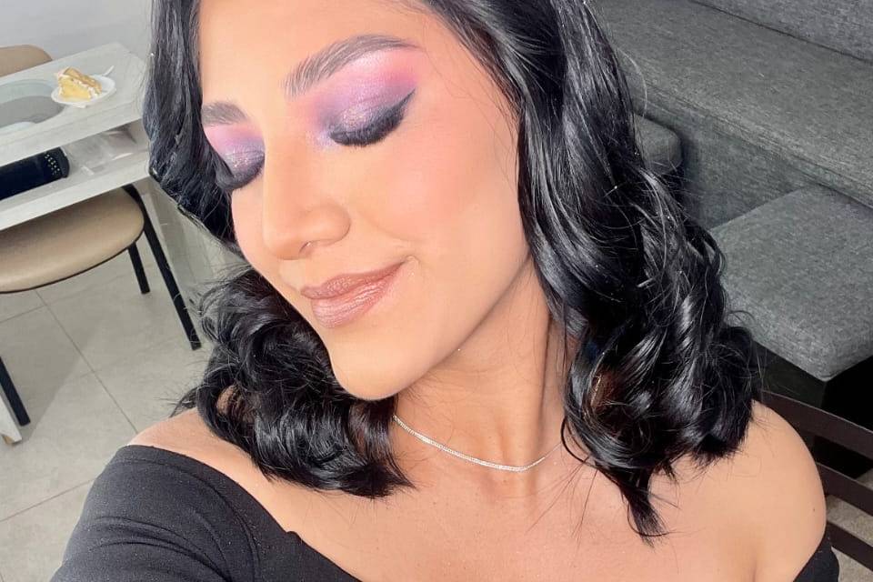 Maquillaje social