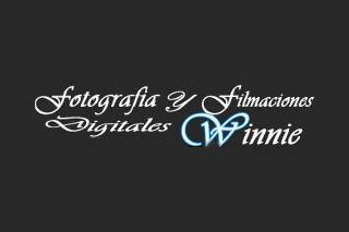 Fotografía y Filmaciones Winnie logo