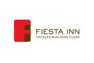 Hotel Fiesta Inn Guadalajara logo