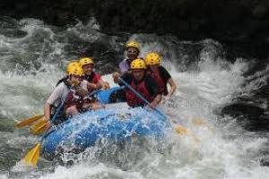 Deportes extremos