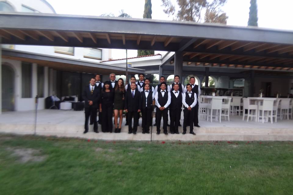 Vallarta Catering Group