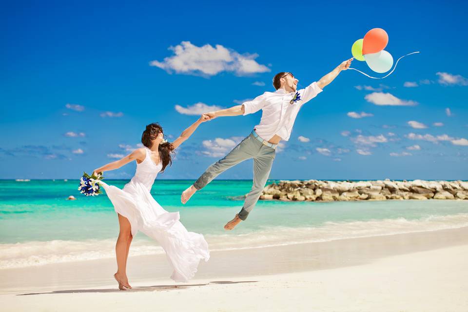 Boda Playa del carmen