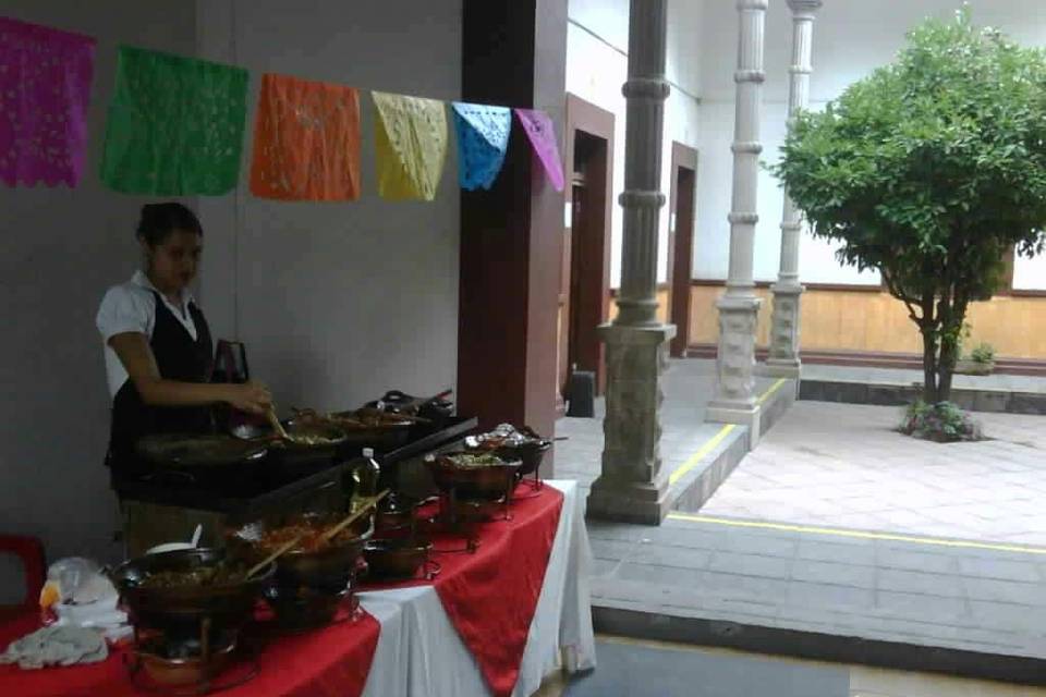 Eventos