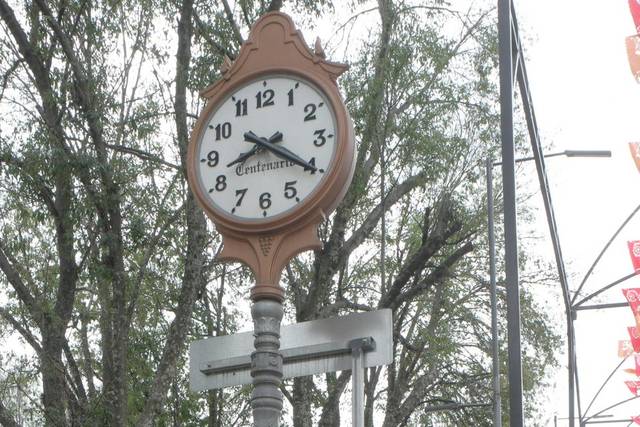 El tiempo se detiene por amor.