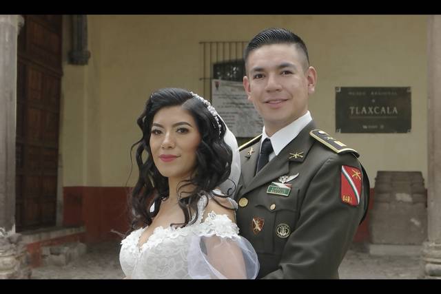 El amor que une dos caminos.