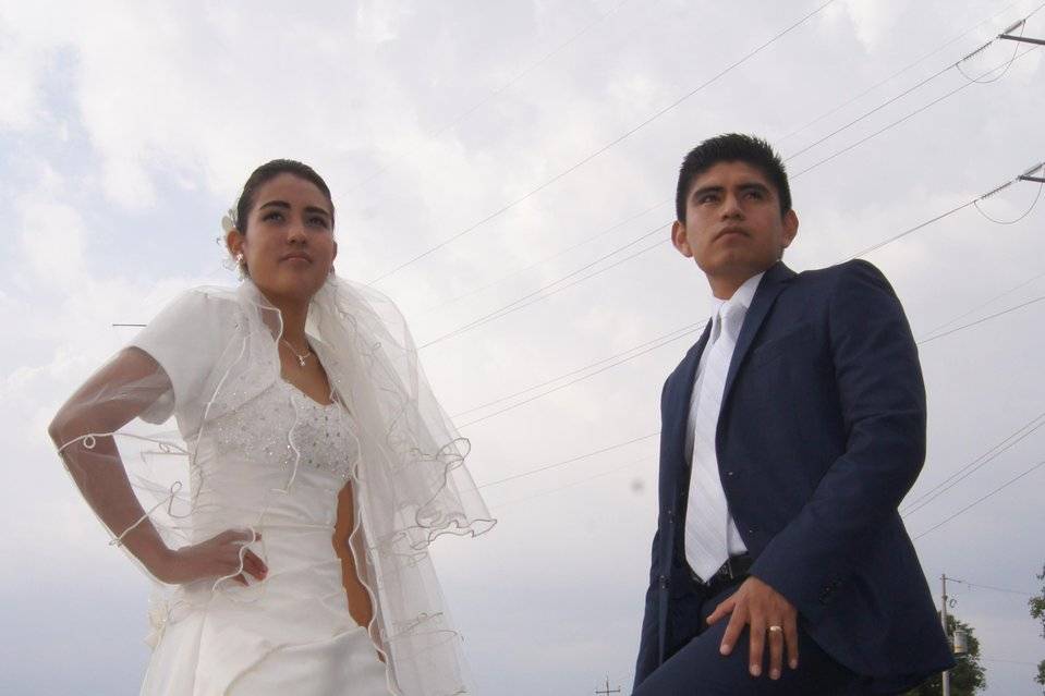Un viaje juntos por la vida...