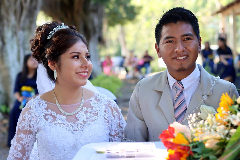 Seven Wedding Cinema