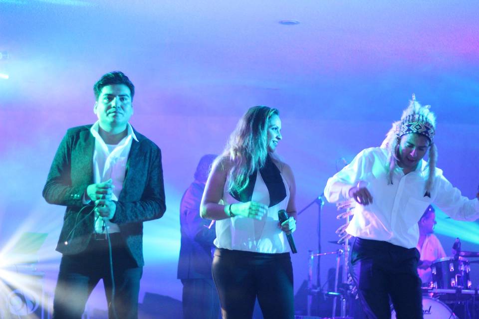 Ibizza Grupo Musical