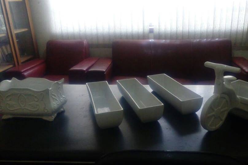 Set de cerámica