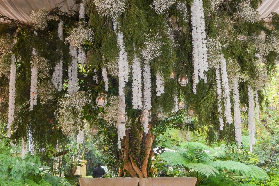 Jardín La Estancia by Grupo Paraíso