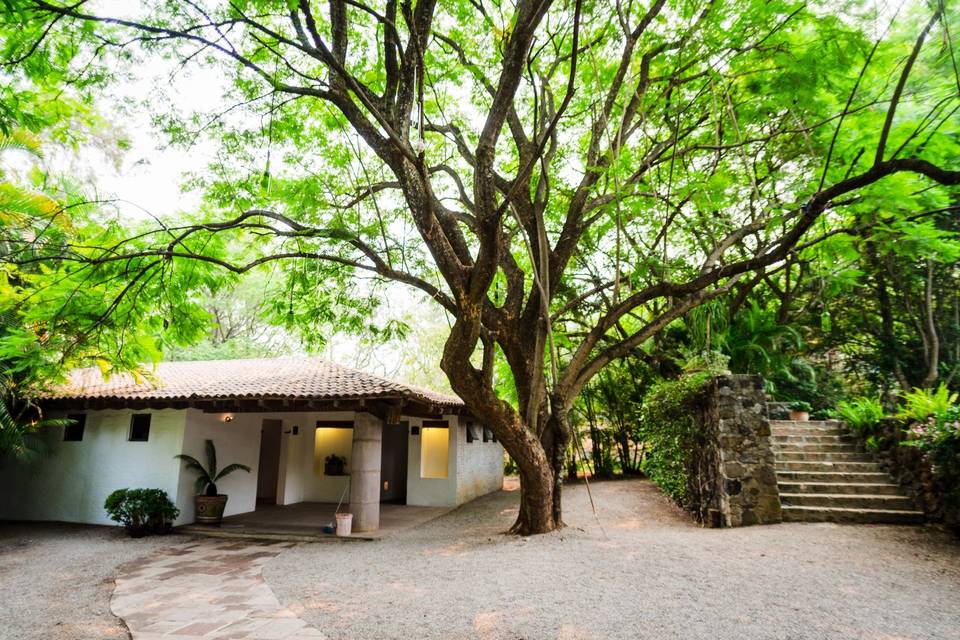 Jardín La Estancia by Grupo Paraíso