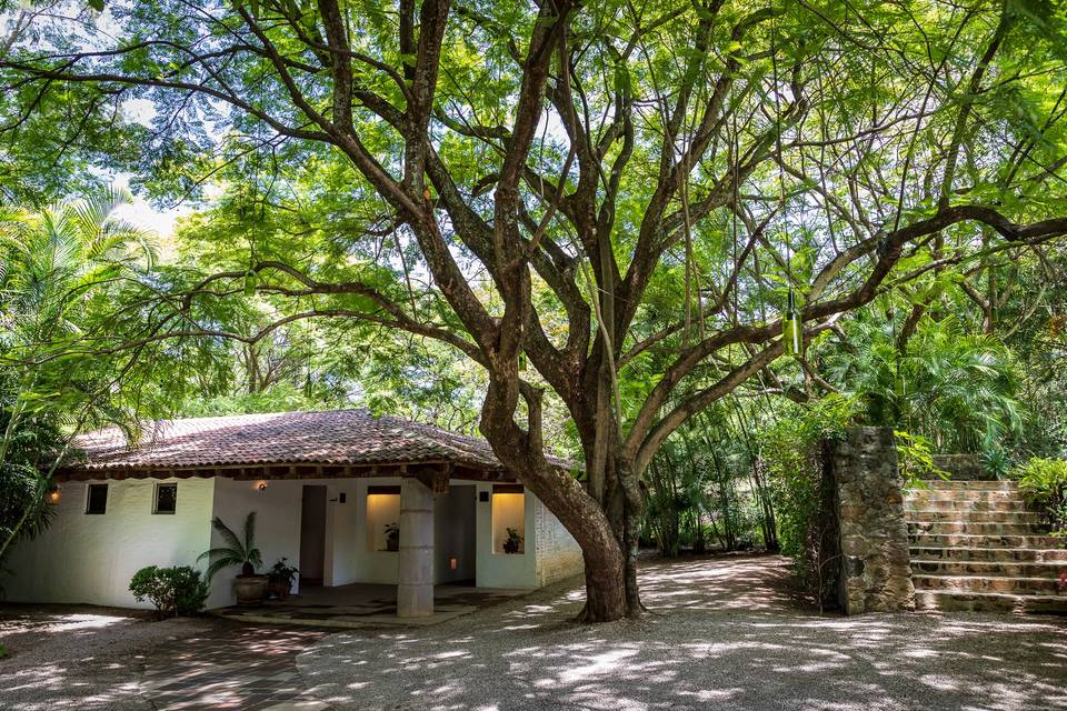 Jardín La Estancia by Grupo Paraíso