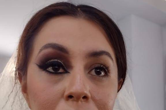 Bride's by Iride Makeup