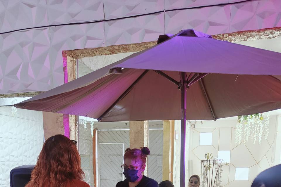 Atención a sus invitados