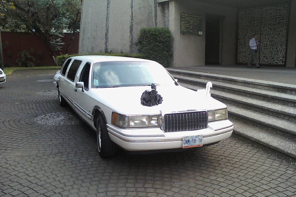 Limousines Elite