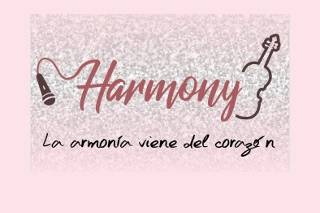 Harmony Femme Logo