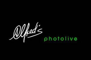Alfred's Photolive logo