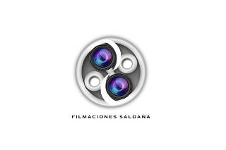 Filmaciones Saldaña logo