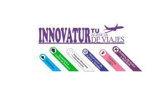 Innovatur Viajes logo