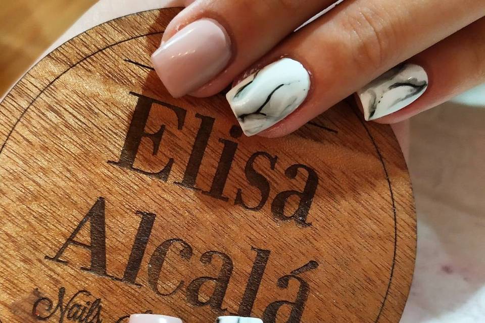 Elisa Alcalá