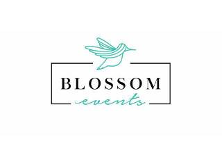 Blossom events logo