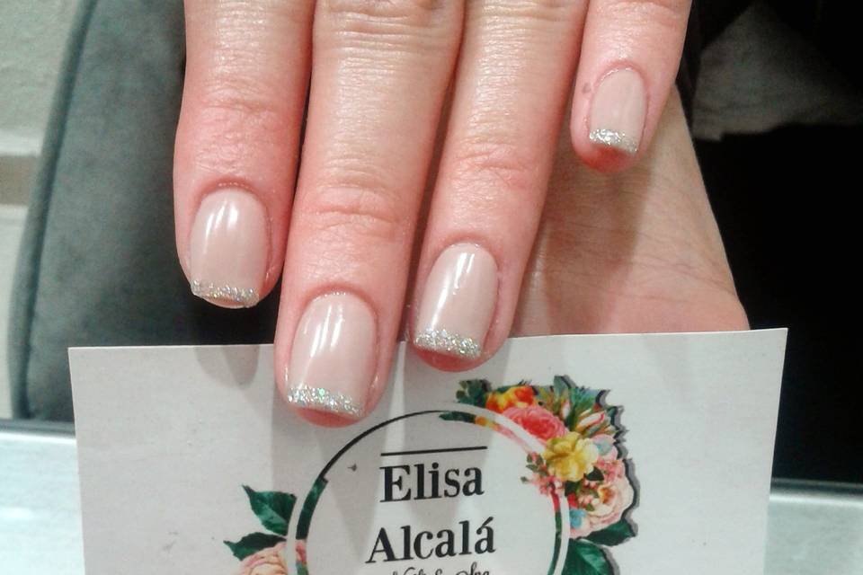 Elisa Alcalá