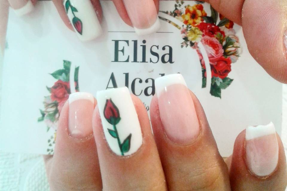 Elisa Alcalá - Consulta disponibilidad y precios