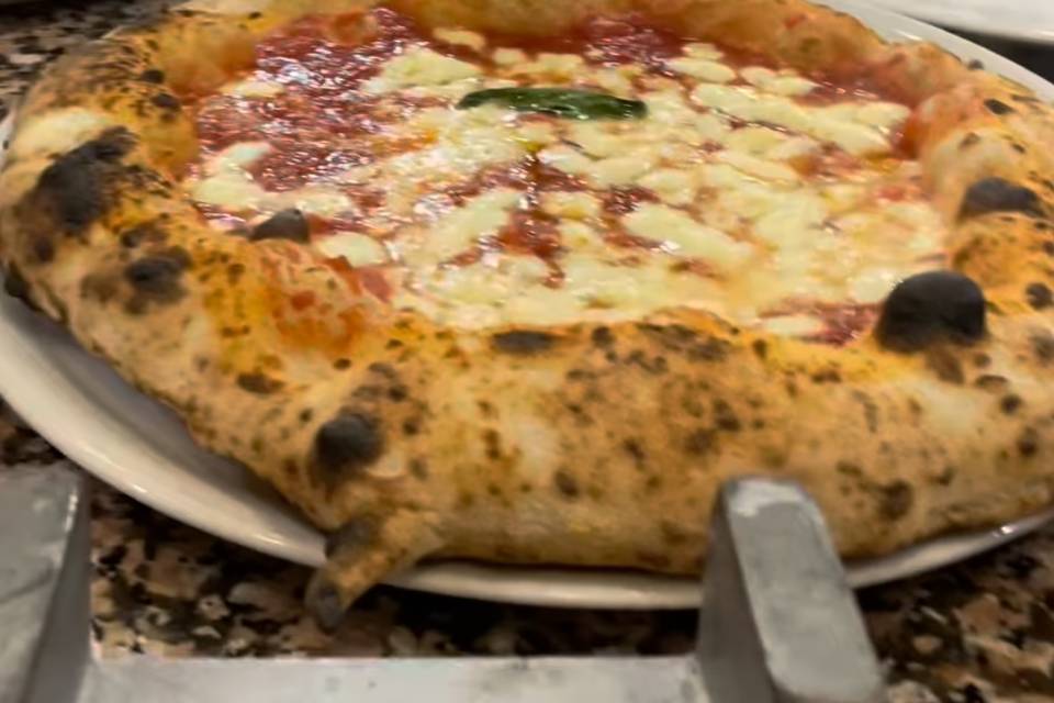 Pizzas