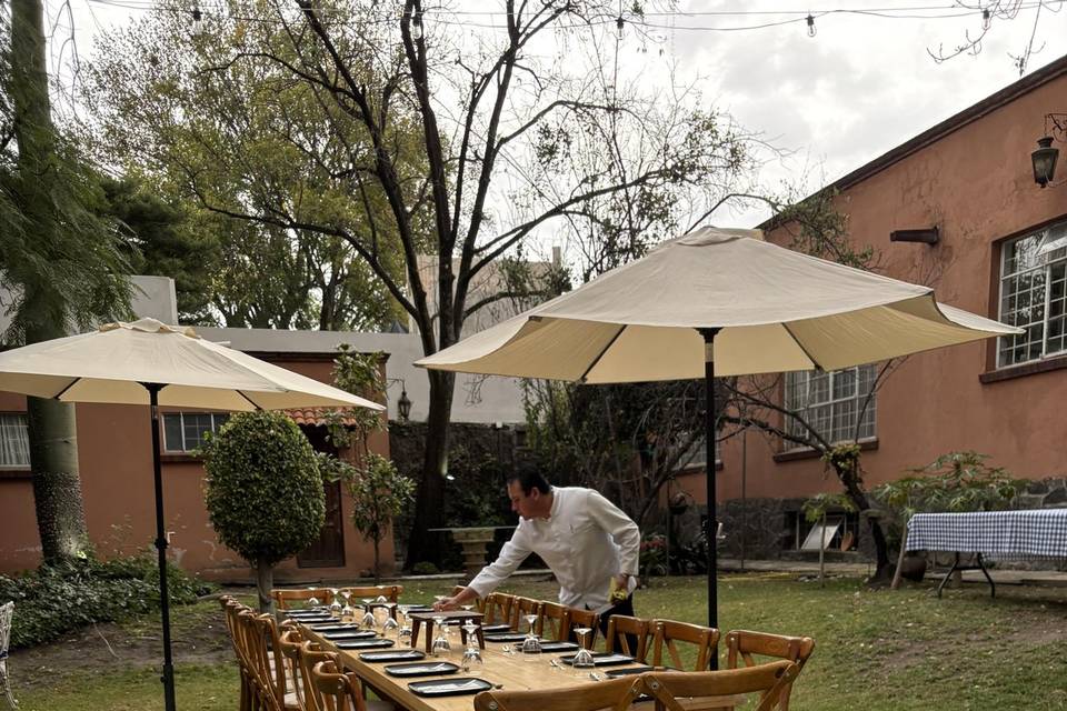 Boda civil