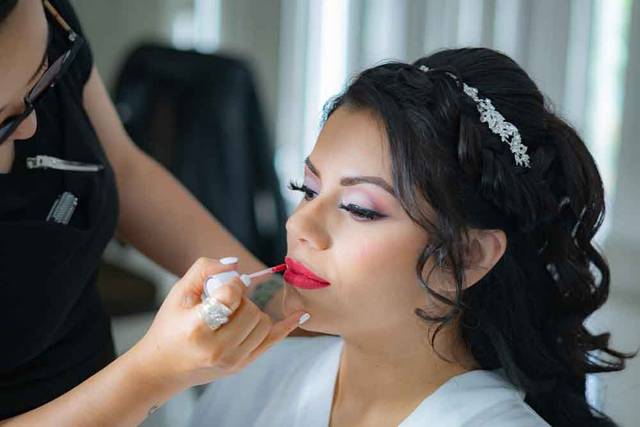 Makeup