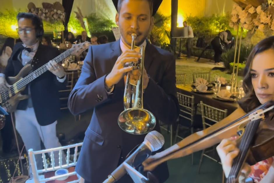 Música