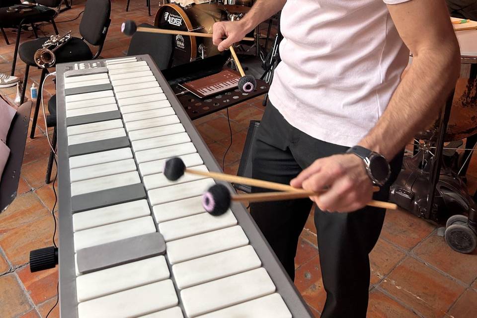 Música