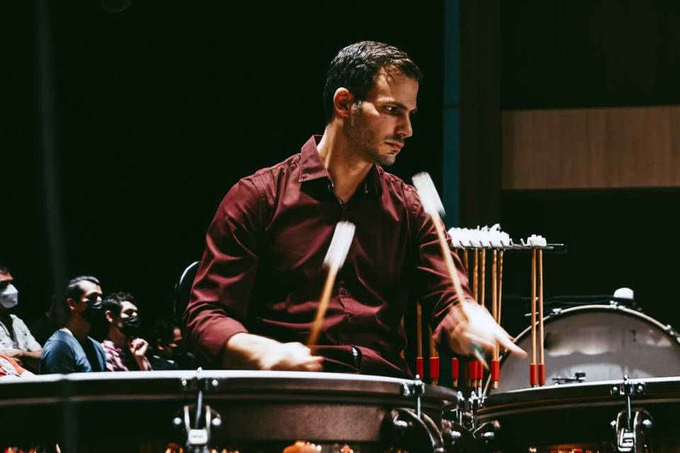 Timbales