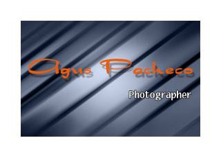 Agus Pacheco Photographer logo