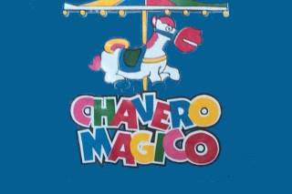 Chavero Mágico logo