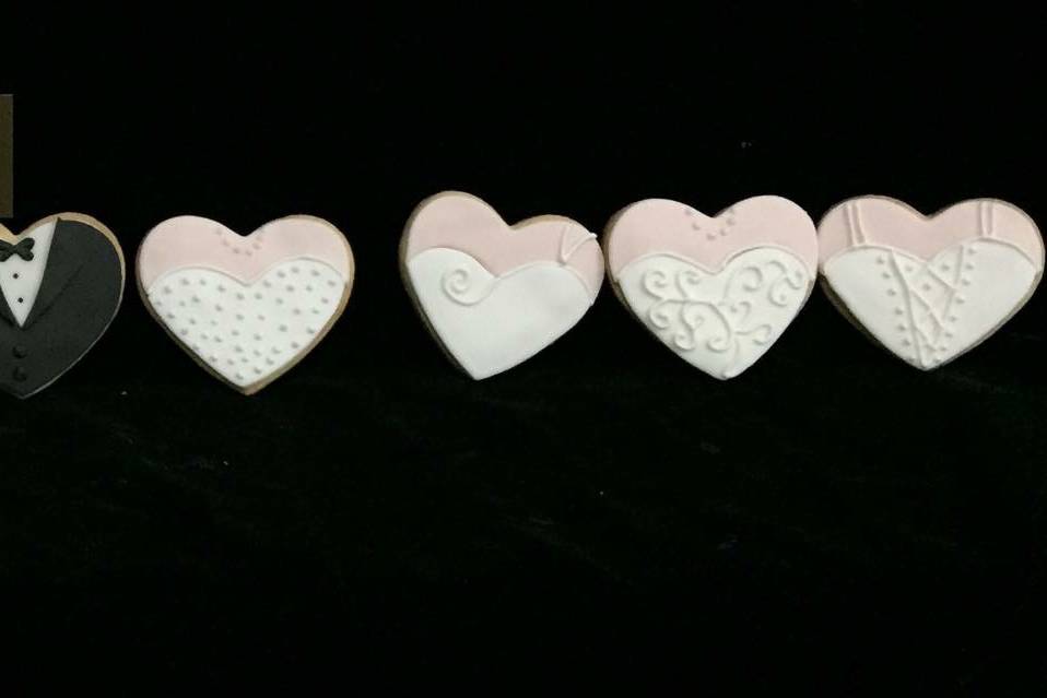 Galletas personalizadas