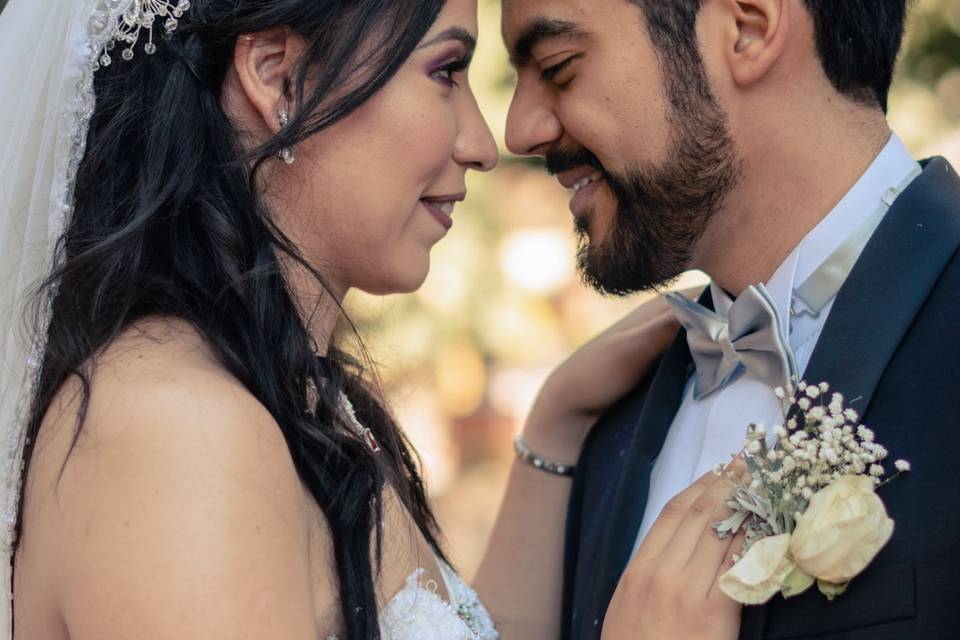 Boda Hacienda Guanajuato