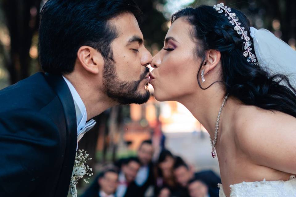 Boda Hacienda Guanajuato